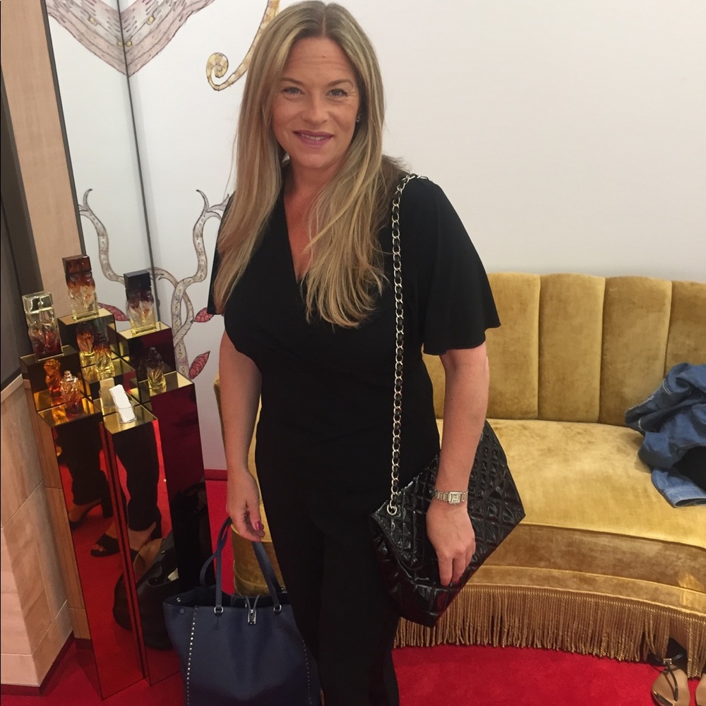 Meet your Posher, Kim